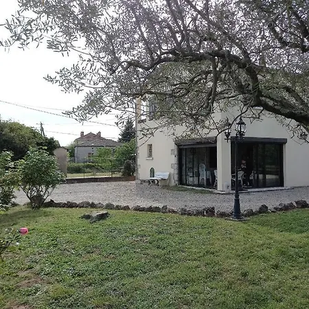 Location Ardeche Σπίτι διακοπών Ruoms