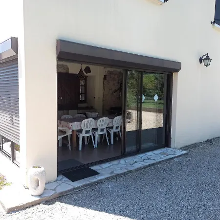 Location Ardeche Σπίτι διακοπών *