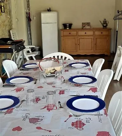 Tatil Evi Location Ardeche *