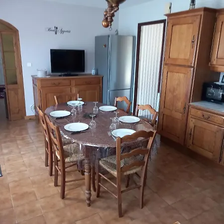 Location Ardeche Tatil Evi