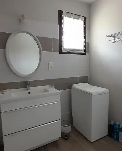 Location Ardeche Semesterbostad *