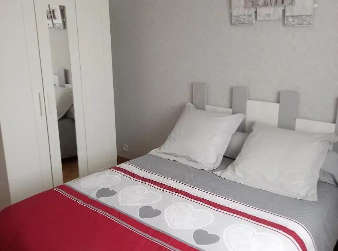 Location Ardeche Semesterbostad Ruoms