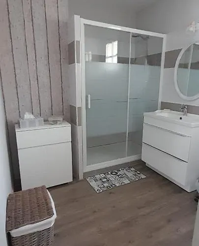 Location Ardeche Semesterbostad