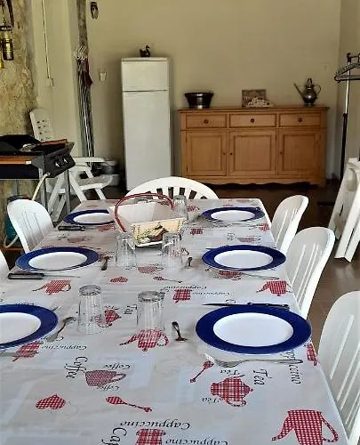 Semesterbostad Location Ardeche *