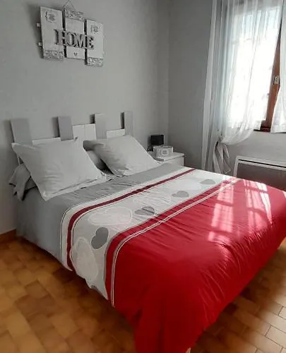 Location Ardeche Semesterbostad *