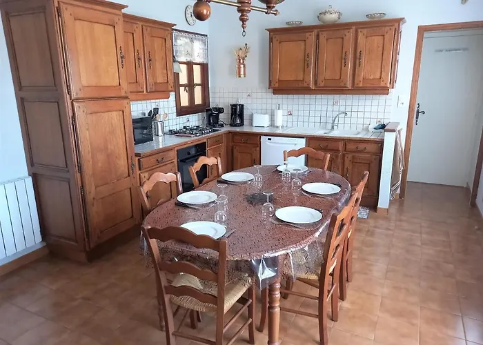 Location Ardeche